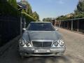 Mercedes-Benz E 280 2001 года за 3 900 000 тг. в Алматы – фото 18