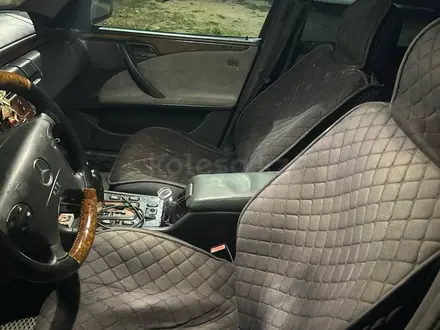 Mercedes-Benz E 280 2001 года за 3 900 000 тг. в Алматы – фото 21