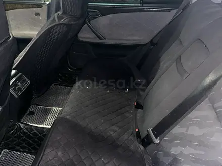 Mercedes-Benz E 280 2001 года за 3 900 000 тг. в Алматы – фото 22