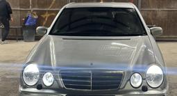 Mercedes-Benz E 280 2001 годаүшін3 750 000 тг. в Алматы – фото 2