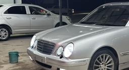 Mercedes-Benz E 280 2001 годаүшін3 750 000 тг. в Алматы – фото 3