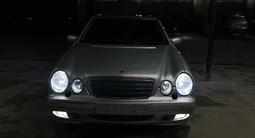 Mercedes-Benz E 280 2001 годаүшін3 750 000 тг. в Алматы – фото 5