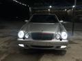 Mercedes-Benz E 280 2001 года за 3 900 000 тг. в Алматы – фото 7