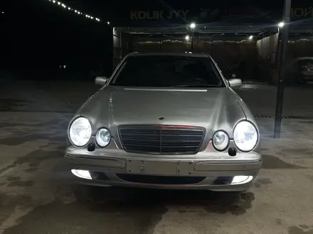 Mercedes-Benz E 280 2001 года за 3 900 000 тг. в Алматы – фото 7