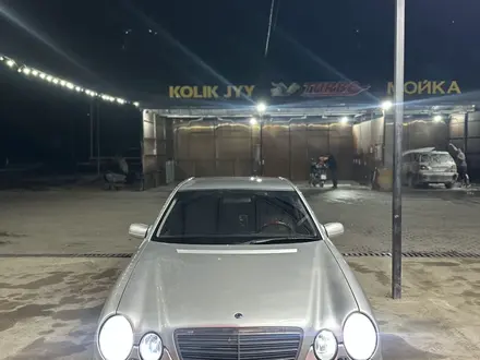 Mercedes-Benz E 280 2001 года за 3 900 000 тг. в Алматы – фото 6