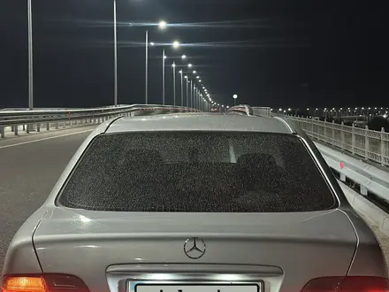 Mercedes-Benz E 280 2001 года за 3 900 000 тг. в Алматы – фото 9