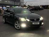Lexus GS 300 2006 года за 6 950 000 тг. в Семей – фото 2