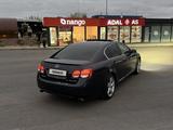Lexus GS 300 2006 года за 6 950 000 тг. в Семей