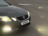 Lexus GS 300 2006 года за 6 950 000 тг. в Семей – фото 4