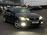 Lexus GS 300 2006 года за 6 950 000 тг. в Семей – фото 3