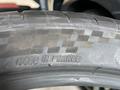 Michelin Pilot Sport 4S 255/35-285/30 R21 для Mercedes S-Class 223 за 350 000 тг. в Алматы – фото 4