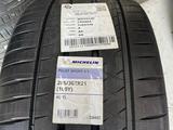 Michelin Pilot Sport 4S 255/35-285/30 R21 для Mercedes S-Class 223 за 350 000 тг. в Алматы – фото 5