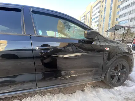 Volkswagen Polo 2011 года за 3 700 000 тг. в Астана – фото 7