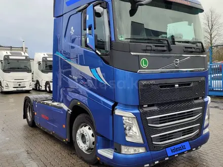 Volvo  FH 2020 года за 33 000 000 тг. в Каскелен – фото 4