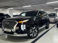 Hyundai Palisade 2021 годаfor21 000 000 тг. в Шымкент