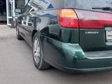 Subaru Legacy 2000 года за 2 500 000 тг. в Алматы – фото 3