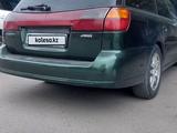 Subaru Legacy 2000 года за 2 500 000 тг. в Алматы – фото 2