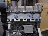 Новый двигатель VOLKSWAGEN CZDA TSI 1.4 за 465 000 тг. в Алматы – фото 4
