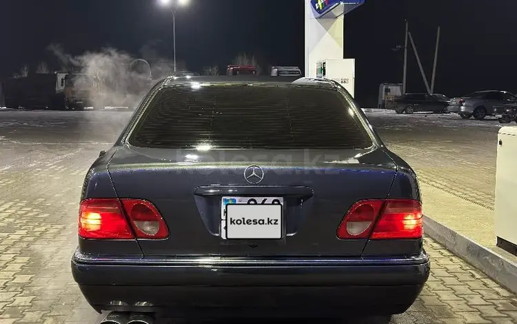 Mercedes-Benz E 280 1996 года за 2 500 000 тг. в Талдыкорган