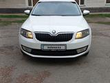 Skoda Octavia 2014 года за 5 500 000 тг. в Алматы