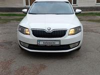 Skoda Octavia 2014 годаүшін5 500 000 тг. в Алматы