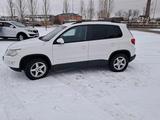 Volkswagen Tiguan 2008 годаүшін5 600 000 тг. в Кокшетау – фото 3