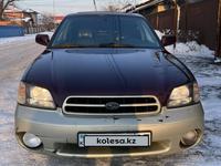 Subaru Outback 2000 года за 3 500 000 тг. в Алматы