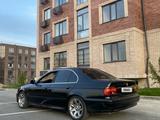 BMW 530 2000 годаүшін5 000 000 тг. в Шымкент – фото 3