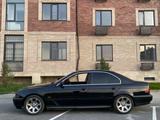 BMW 530 2000 годаүшін5 000 000 тг. в Шымкент – фото 4