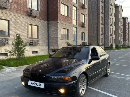 BMW 530 2000 года за 5 000 000 тг. в Шымкент