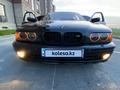 BMW 530 2000 годаүшін5 000 000 тг. в Шымкент – фото 9