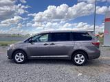 Toyota Sienna 2015 годаүшін7 000 000 тг. в Актобе – фото 4