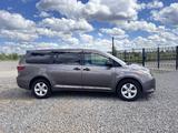 Toyota Sienna 2015 годаүшін7 000 000 тг. в Актобе – фото 3