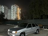 ВАЗ (Lada) 2114 2012 годаfor2 450 000 тг. в Шымкент