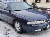 Mazda 626 1996 года за 2 800 000 тг. в Усть-Каменогорск – фото 3