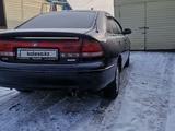 Mazda 626 1996 года за 2 800 000 тг. в Усть-Каменогорск – фото 4