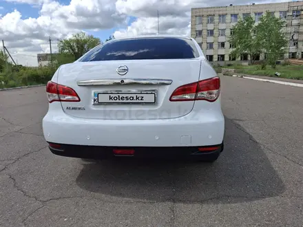 Nissan Almera 2013 годаүшін4 400 000 тг. в Павлодар – фото 11