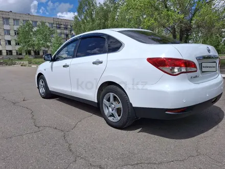 Nissan Almera 2013 годаүшін4 400 000 тг. в Павлодар – фото 5