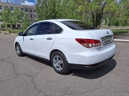 Nissan Almera 2013 годаүшін4 400 000 тг. в Павлодар – фото 7