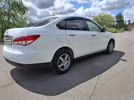 Nissan Almera 2013 годаүшін4 400 000 тг. в Павлодар – фото 9