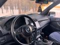 BMW X5 2001 годаүшін5 200 000 тг. в Астана – фото 20