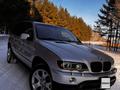 BMW X5 2001 годаүшін5 200 000 тг. в Астана – фото 6