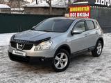 Nissan Qashqai 2008 годаүшін3 200 000 тг. в Астана