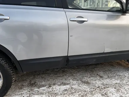 Nissan Qashqai 2008 года за 3 200 000 тг. в Астана – фото 8