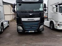 DAF  XF 2018 годаfor31 500 000 тг. в Алматы