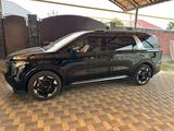Kia Carnival 2025 года за 26 000 000 тг. в Алматы