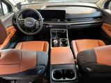 Kia Carnival 2025 годаүшін26 000 000 тг. в Алматы – фото 5