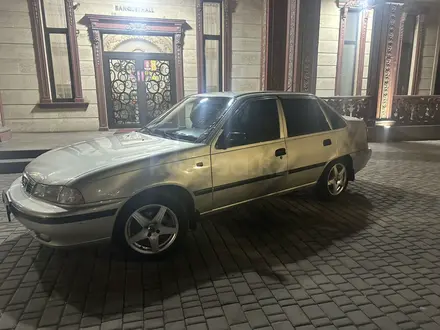 Daewoo Nexia 2008 года за 1 500 000 тг. в Алматы – фото 8