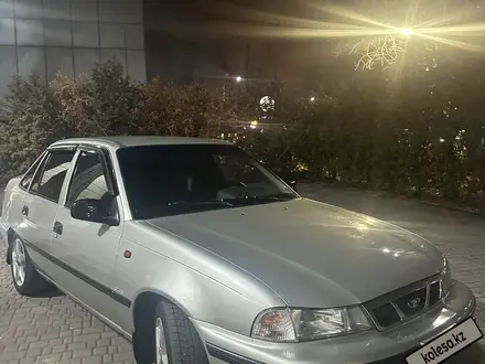 Daewoo Nexia 2008 года за 1 500 000 тг. в Алматы – фото 7