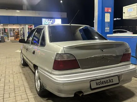 Daewoo Nexia 2008 года за 1 500 000 тг. в Алматы – фото 3